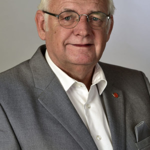 Leon Heuvelmans