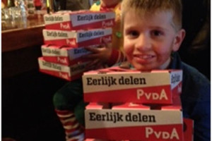 Een jaar PvdA Weert: Een worsteling