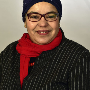 Malika Zaäboul