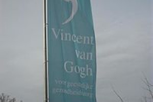 Vragen over sluiting GGZ Vincent van Gogh instituut.