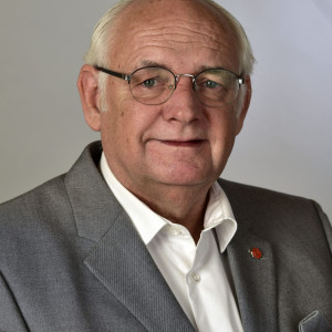 Leon Heuvelmans