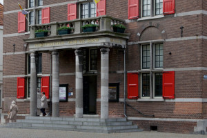 PvdA Weert maakt zich zorgen over Weerter Kunst.